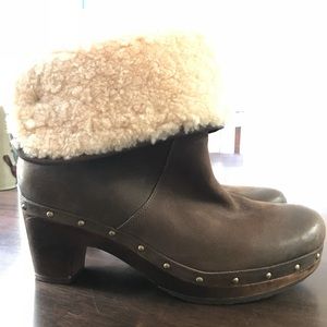 UGG Lynnea Clog